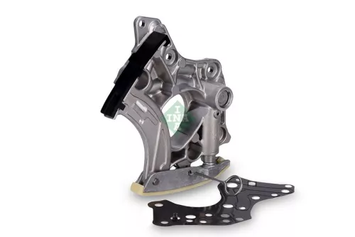 tendeur, chaîne de distribution