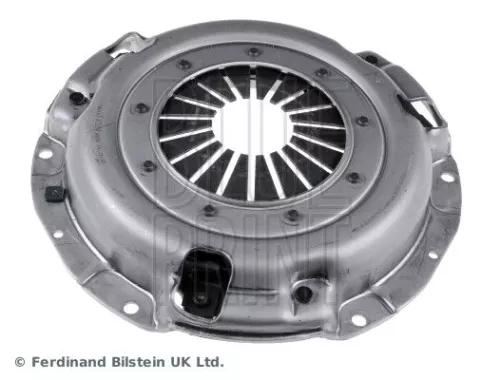 Kupplungsdruckplatte