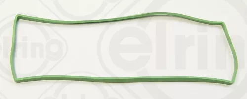 Dichtung, Ladeluftkühler