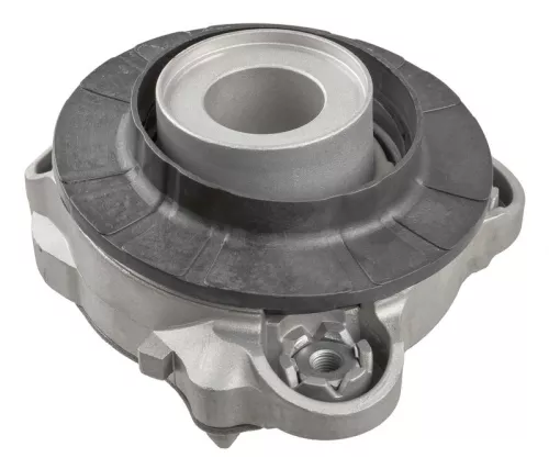 palier de fixation de jambe de force