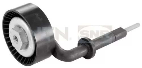 Spannrolle, Keilrippenriemen