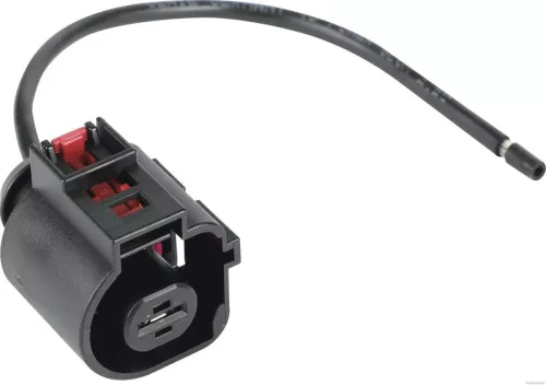 Kabelreparatursatz, Zentralelektrik