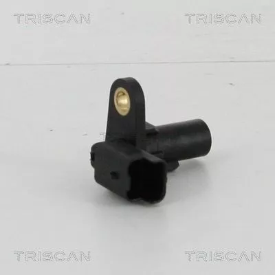 Générateur d'impulsions, vilebrequin