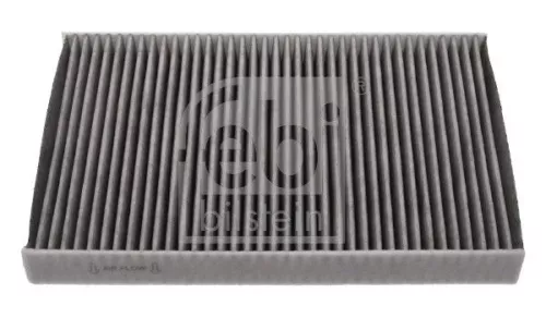 Filter, Innenraumluft