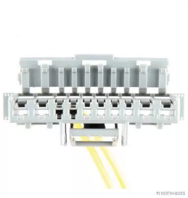 Kabelreparatursatz, Zentralelektrik