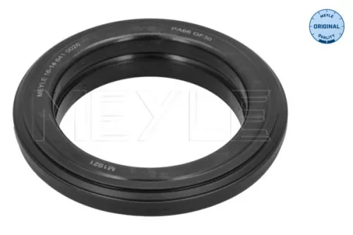 Roulements, paliers de support d'entretoise