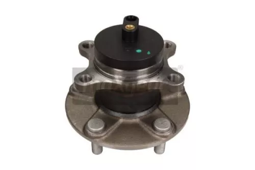 kit de roulement de roue