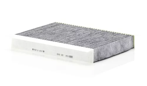 Filtre, air de cabine