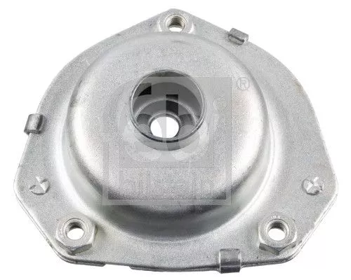 palier de fixation de jambe de force