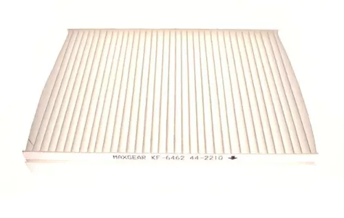 Filtre, air de cabine