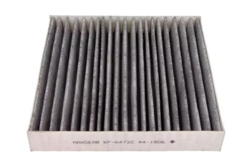 Filtre, air de cabine