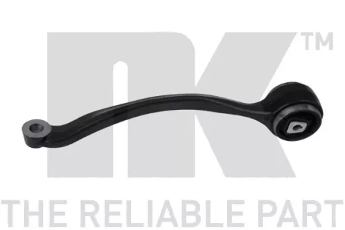 Guidon, suspension de roue