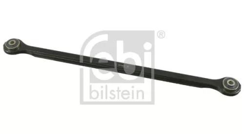 Guidon, suspension de roue