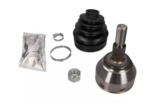 joint homocinétique, arbre de transmission