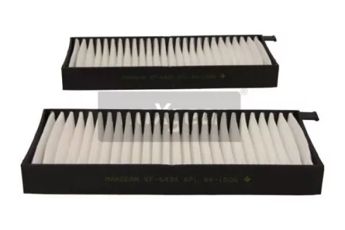 Filtre, air de cabine