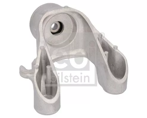 palier de fixation de jambe de force