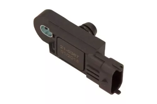 Capteur de pression de suralimentation