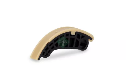 Rail de tension, chaîne de distribution