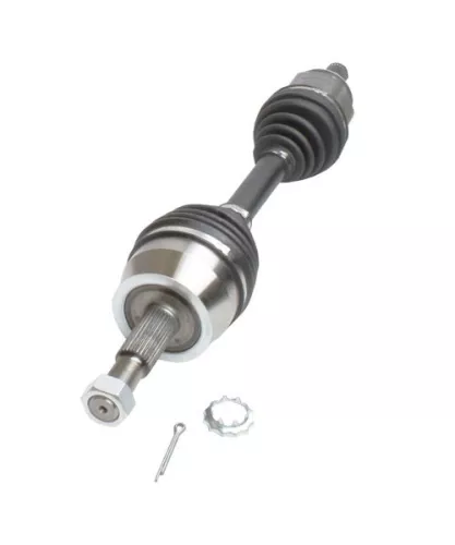 arbre de transmission