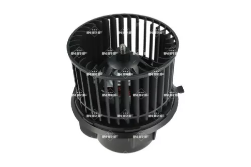 Ventilateur intérieur