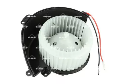 Ventilateur intérieur