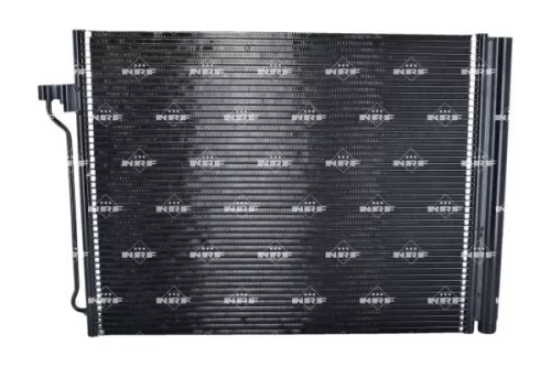 Condenseur, climatiseur