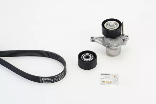 kit de courroie serpentine