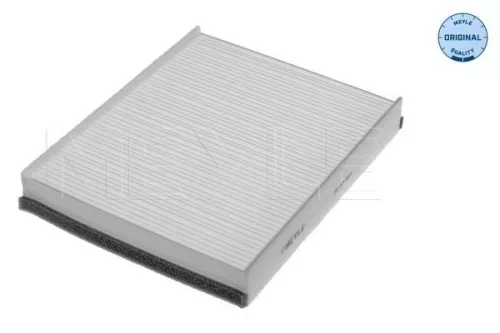 Filtre, air de cabine