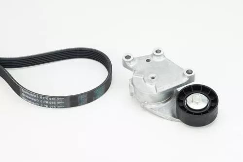 kit de courroie serpentine