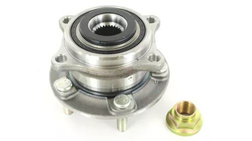 kit de roulement de roue