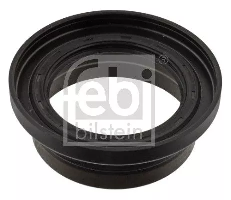 Joint d'arbre, différentiel