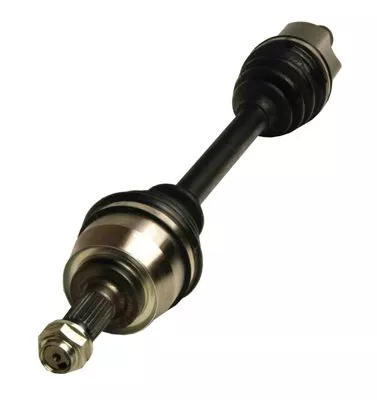 arbre de transmission