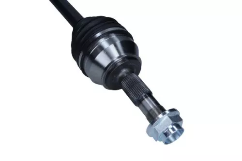 arbre de transmission