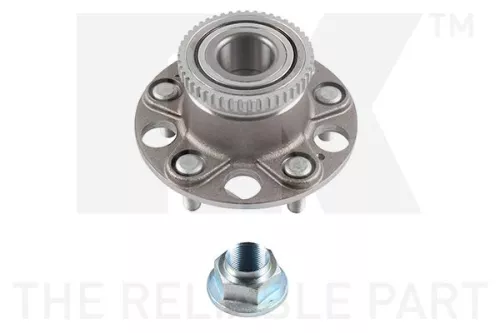 kit de roulement de roue