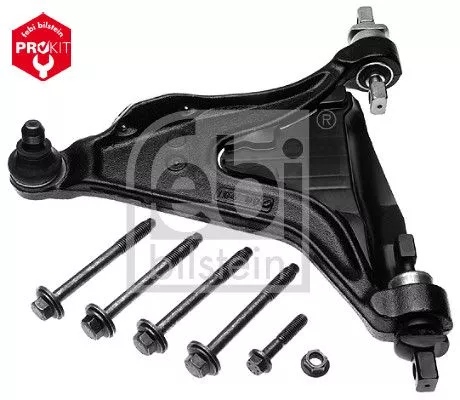 Guidon, suspension de roue