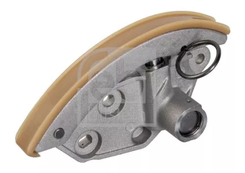 tendeur, chaîne de distribution