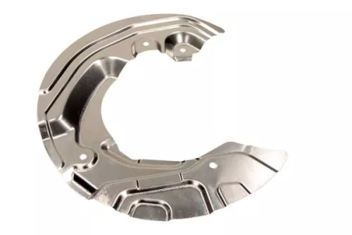 Pare-éclaboussures, disque de frein