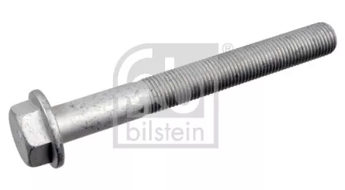 Schraube, Querlenker