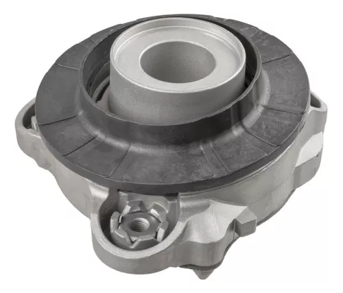 palier de fixation de jambe de force