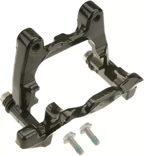 Support, étrier de frein