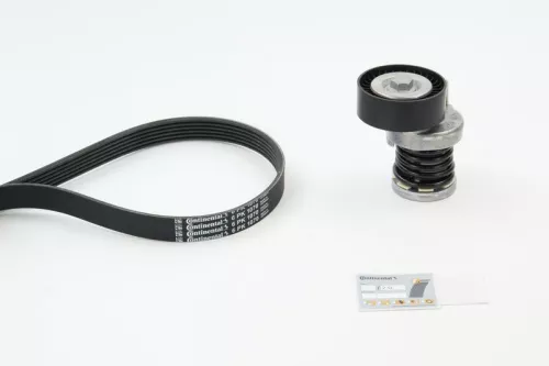 kit de courroie serpentine