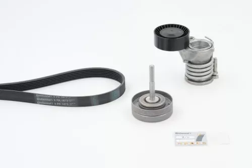 kit de courroie serpentine