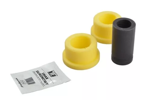 roulement, barre Panhard