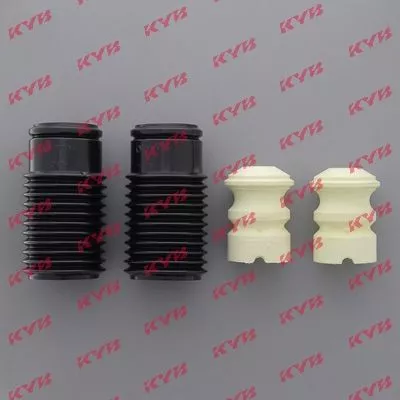 Kit de protection contre la poussière, amortisseurs