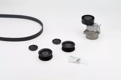 kit de courroie serpentine