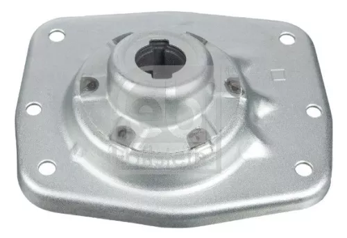 palier de fixation de jambe de force