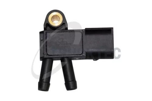 Capteur de pression d'échappement