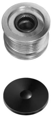 roue libre du générateur