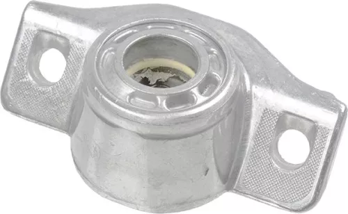 palier de fixation de jambe de force