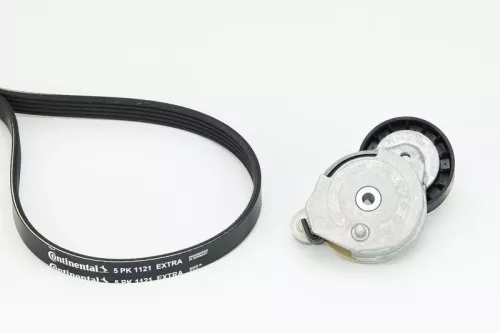 kit de courroie serpentine